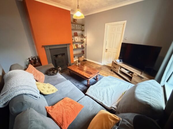 Shirley Park Road, Shirley, Southampton, SO16 4FX