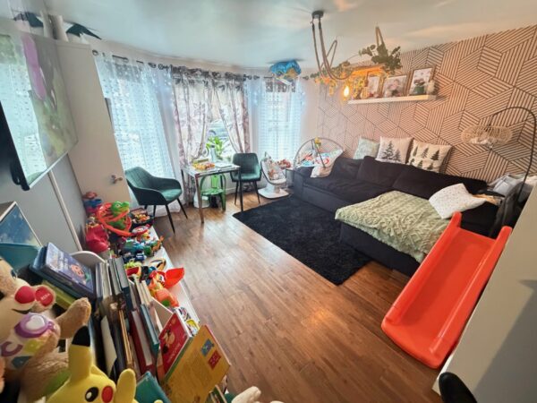 Elmgreen Court, 58 Wilton Road, Upper Shirley, Southampton SO15 5LB