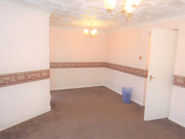 Windrush Road, Millbrook