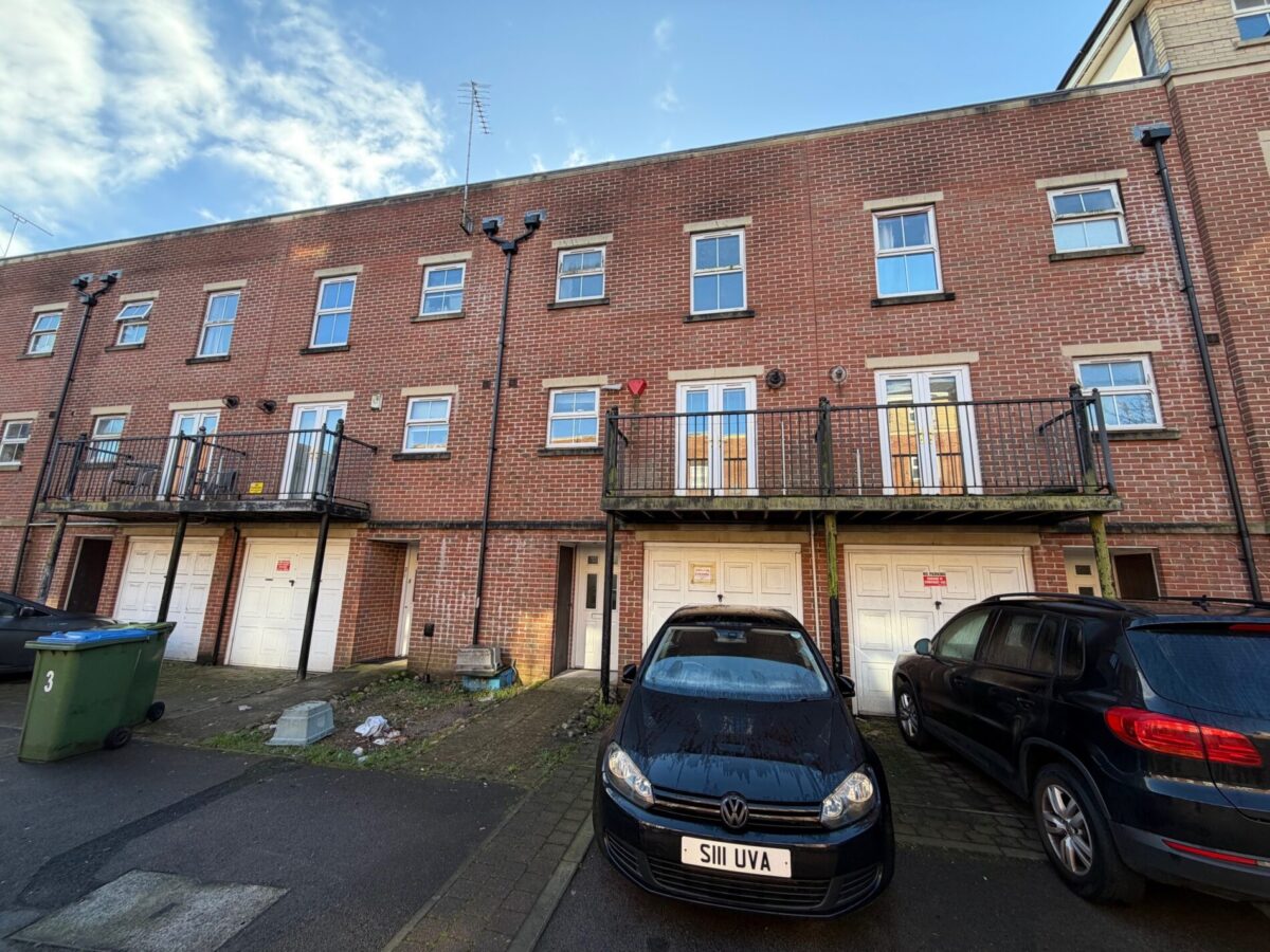 Winton Street, Southampton