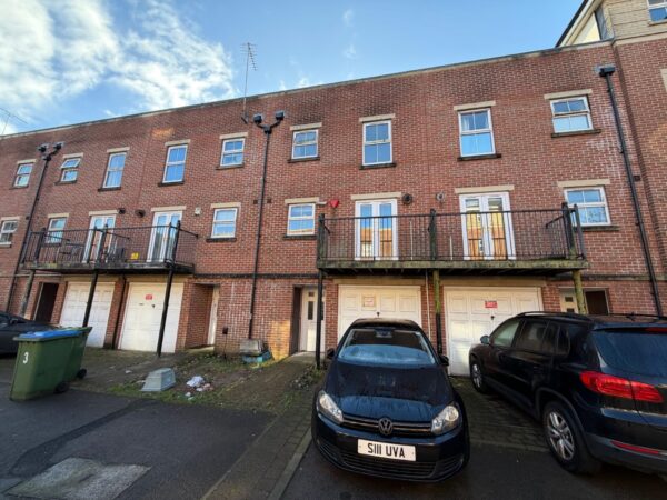 Winton Street, Southampton