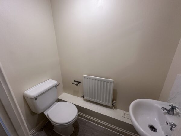 Winton Street, Southampton