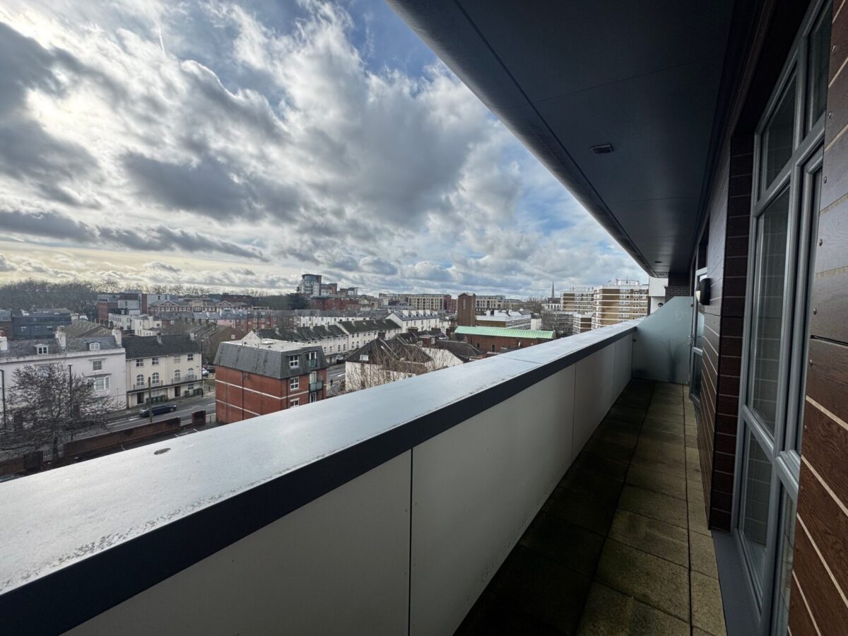 Empress Heights College Street Southampton