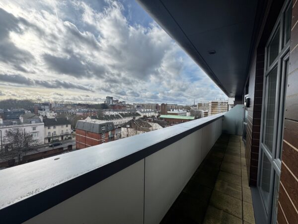 Empress Heights College Street Southampton