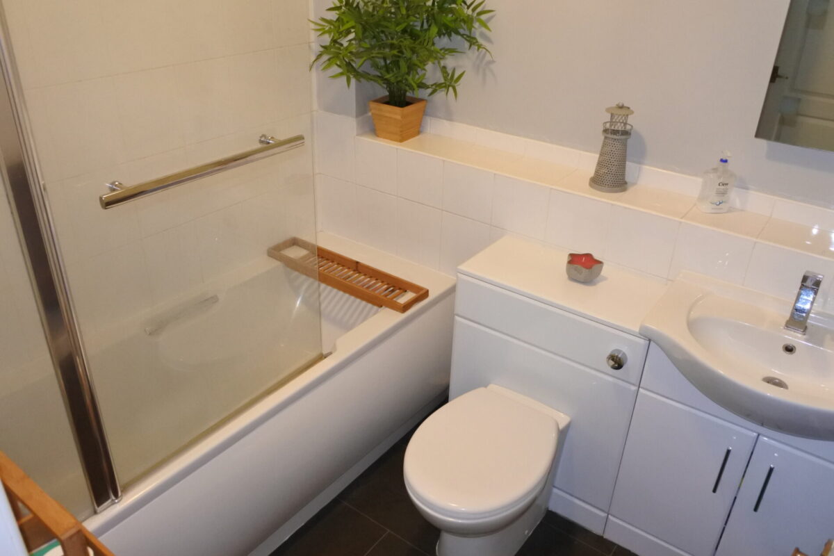 Windsor Court Regents Park Road, Shirley