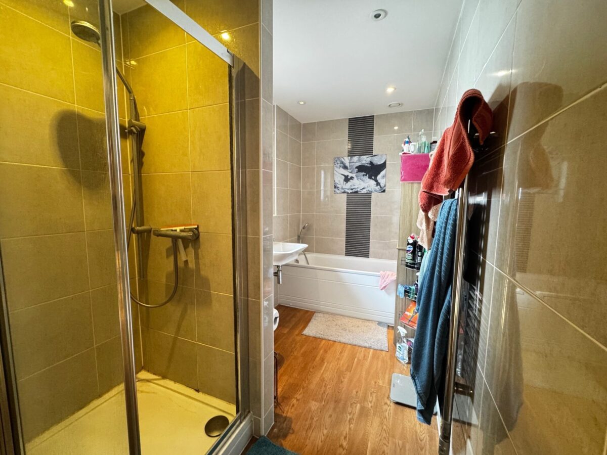 Empress Heights College Street Southampton