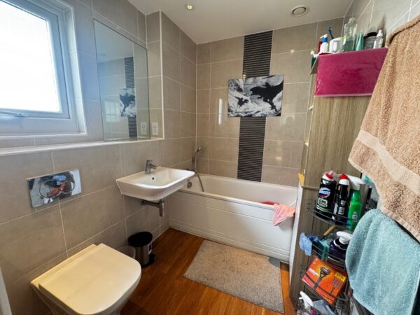 Empress Heights College Street Southampton