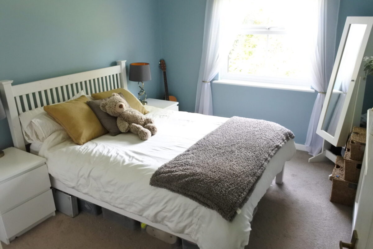 Windsor Court Regents Park Road, Shirley