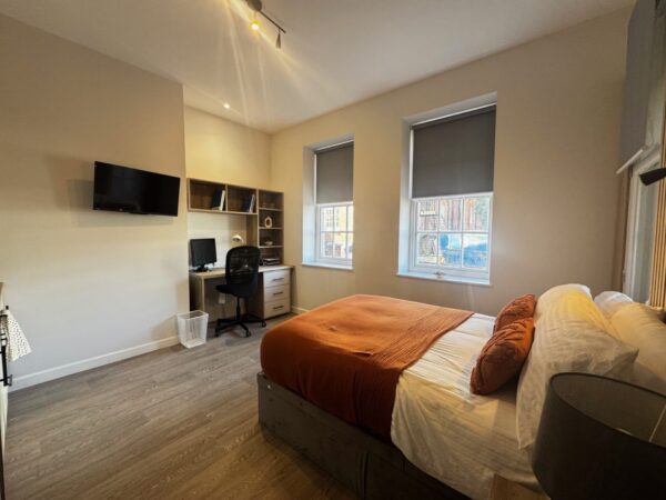 The Dolphin Prestige, Boutique Student Living