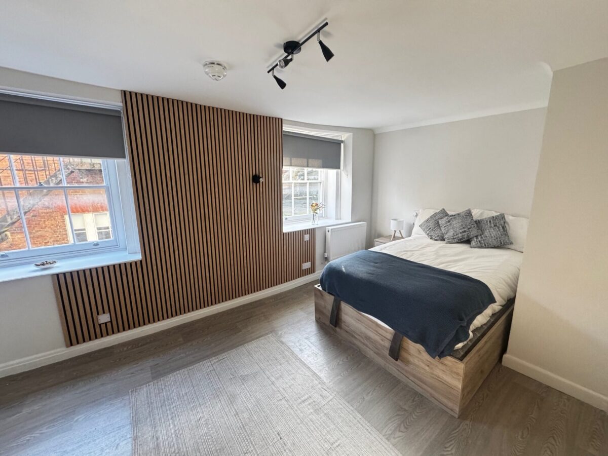 The Dolphin Prestige, Boutique Student Living