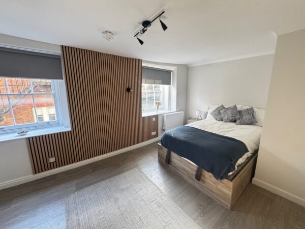 The Dolphin Prestige, Boutique Student Living