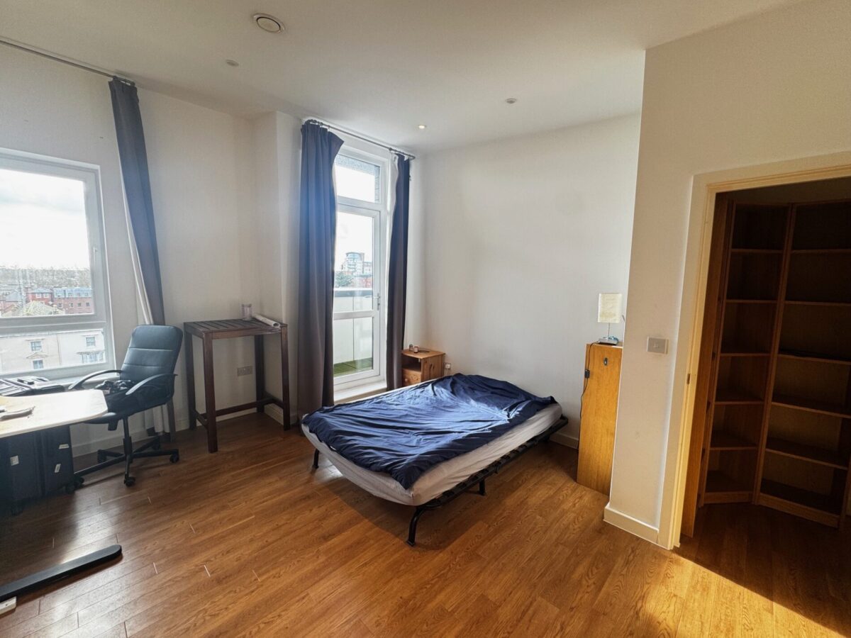 Empress Heights College Street Southampton