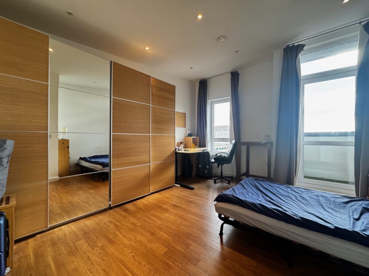 Empress Heights College Street Southampton