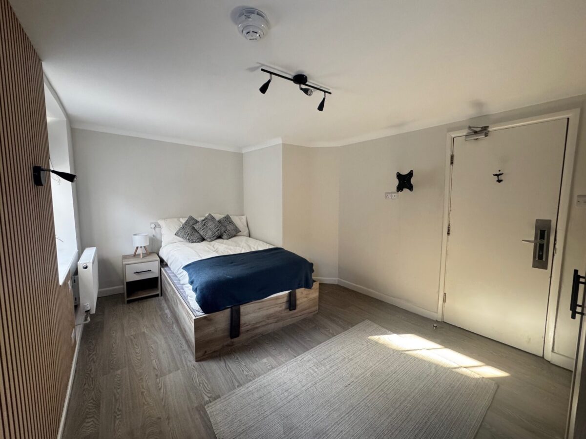 The Dolphin Prestige, Boutique Student Living