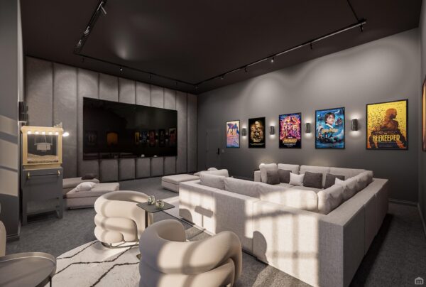 The Dolphin Deluxe, Boutique Student Living