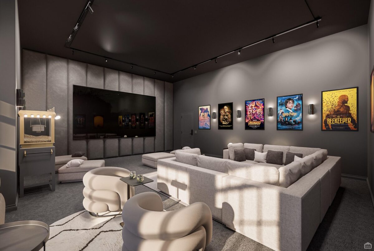 The Dolphin Classic, Boutique Student Living