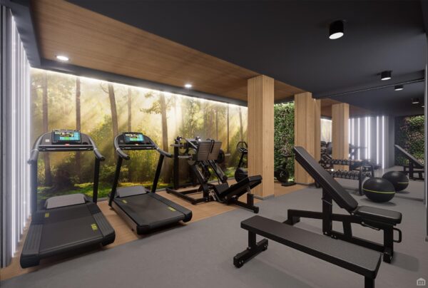 The Dolphin Deluxe, Boutique Student Living