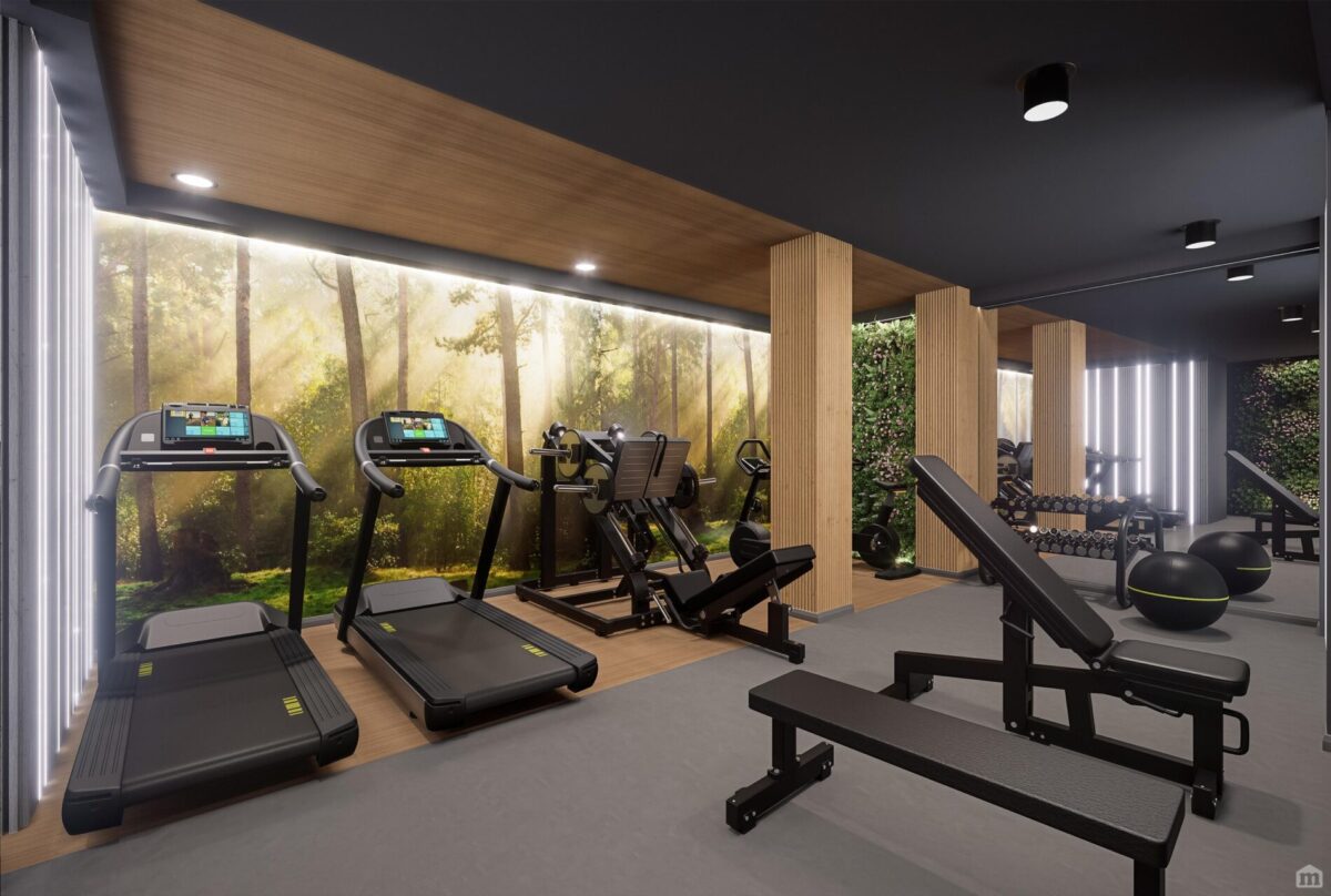 The Dolphin Prestige, Boutique Student Living