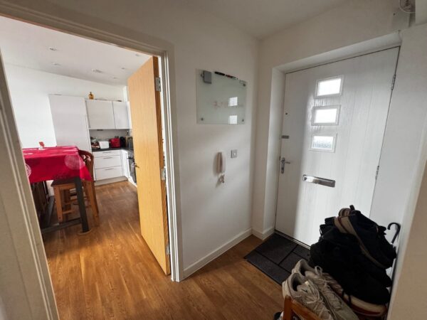 Empress Heights College Street Southampton