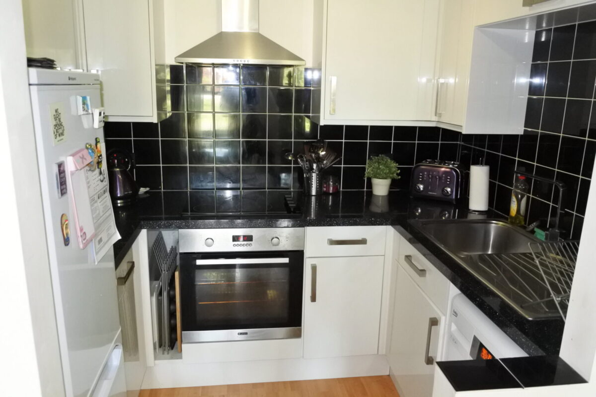 Windsor Court Regents Park Road, Shirley