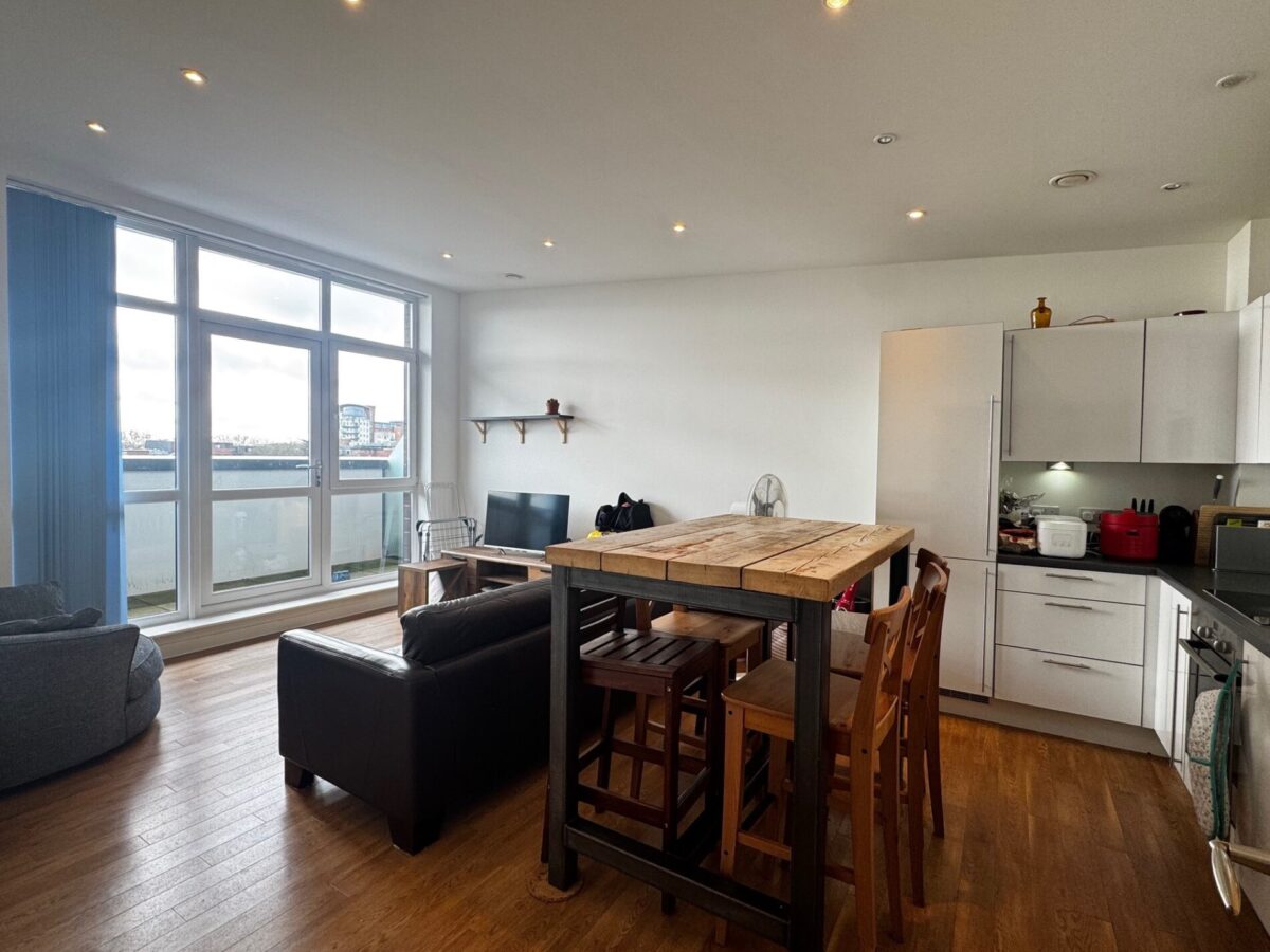 Empress Heights College Street Southampton