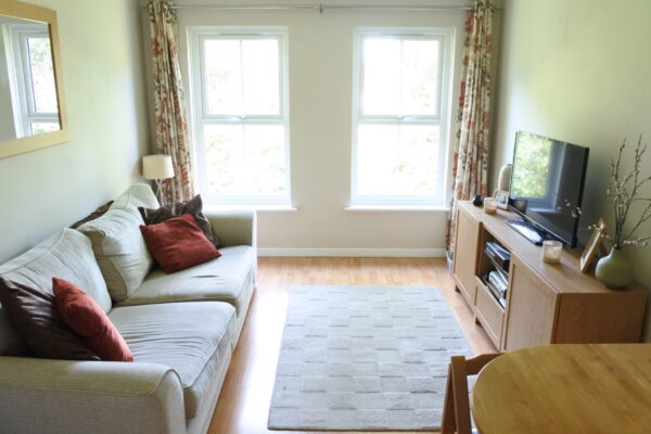 Windsor Court Regents Park Road, Shirley