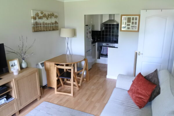 Windsor Court Regents Park Road, Shirley