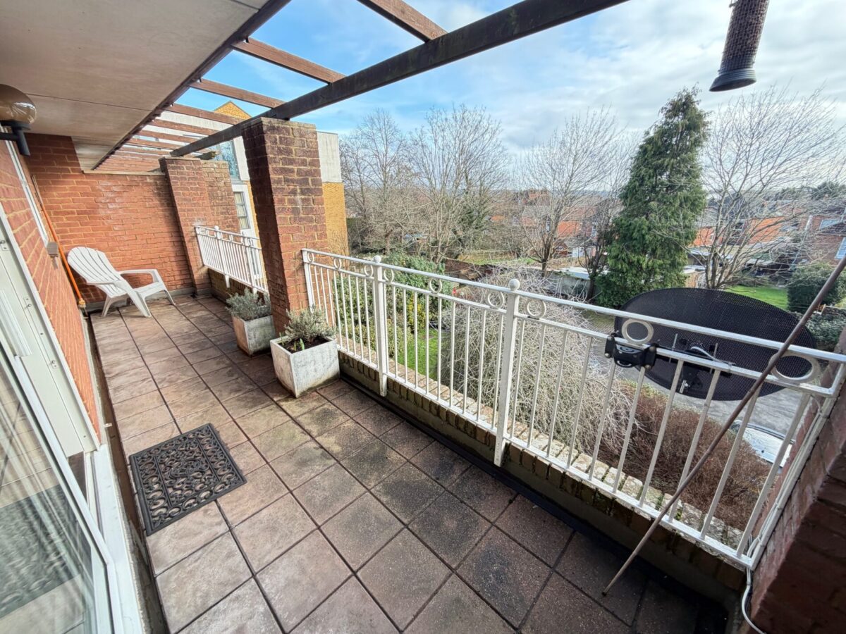 16 West Park Lodge 60 Westwood Road Southampton SO17 1DP