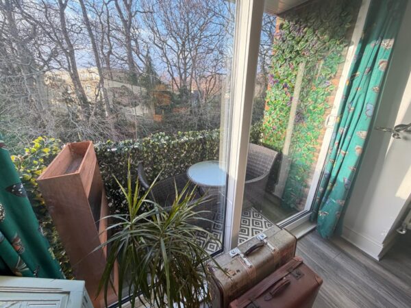 Lordswood Court, Coxford Road, Southampton, SO16 5PF