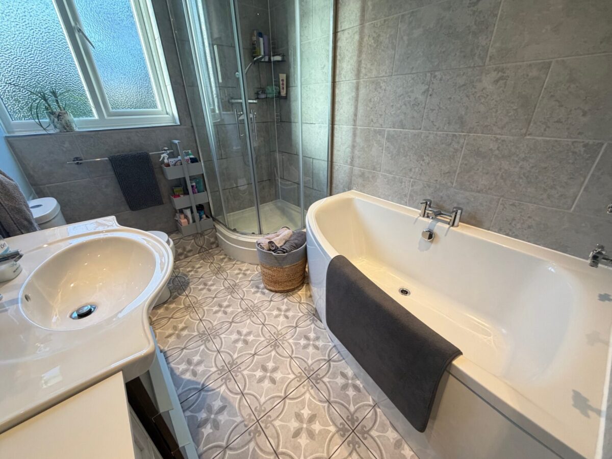 Lordswood Court, Coxford Road, Southampton, SO16 5PF