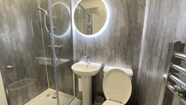 The Dolphin Compact, Boutique Student Living, Southampton