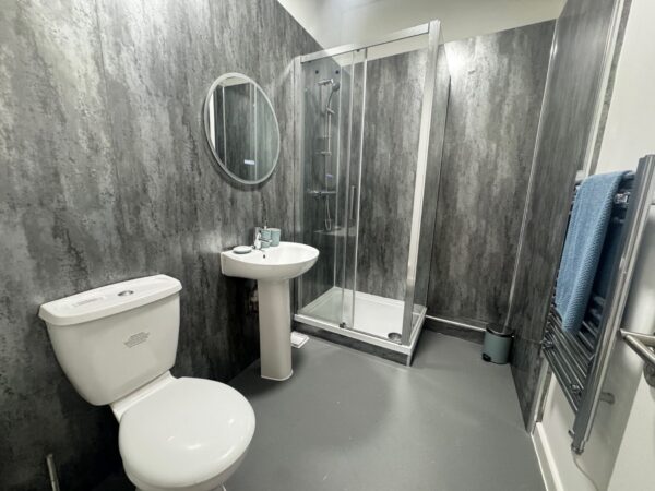 The Dolphin Classic, Boutique Student Living