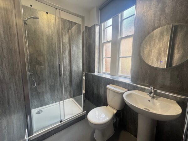 The Dolphin Compact, Boutique Student Living