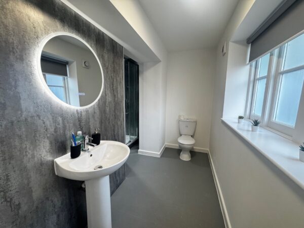 The Dolphin Prestige, Boutique Student Living