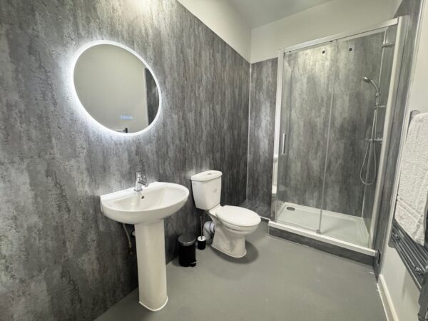 The Dolphin Prestige, Boutique Student Living