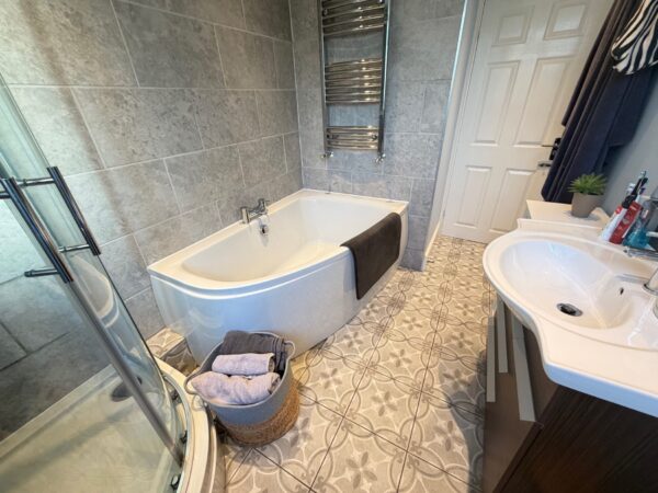 Lordswood Court, Coxford Road, Southampton, SO16 5PF