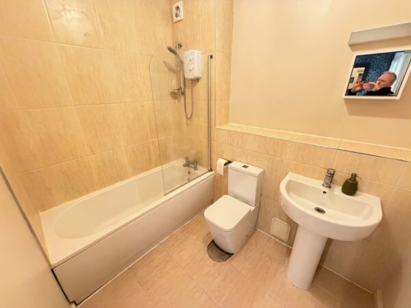 16 West Park Lodge 60 Westwood Road Southampton SO17 1DP