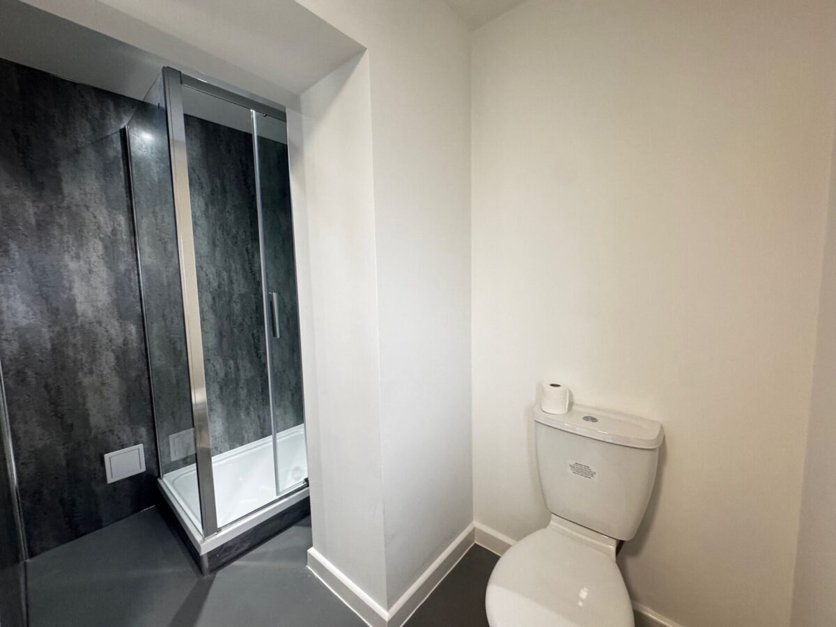 The Dolphin Prestige, Boutique Student Living