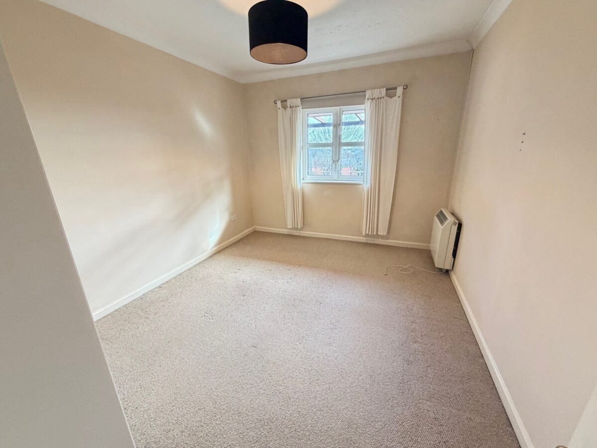 16 West Park Lodge 60 Westwood Road Southampton SO17 1DP