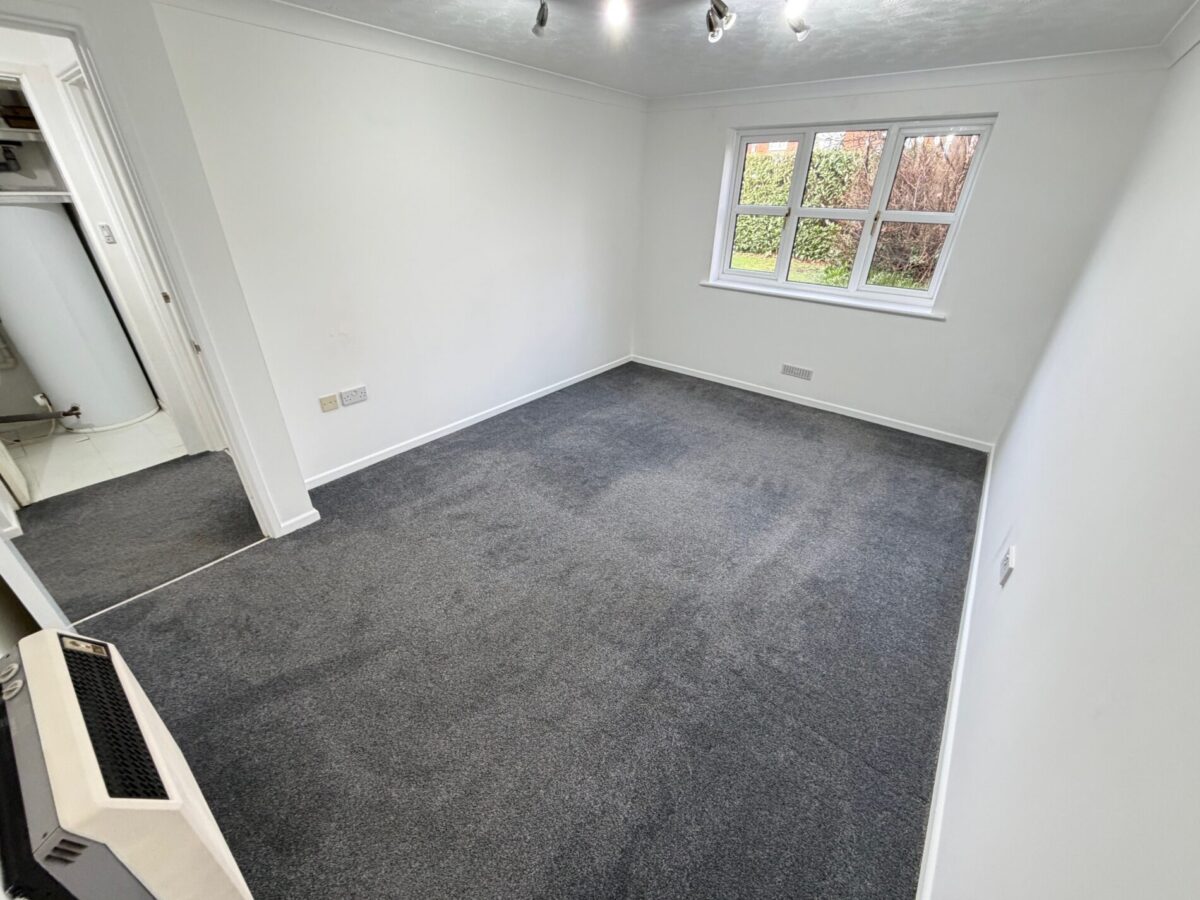 Clifton Gardens, 26 Clifton Road, Regents Park, Southampton, SO15 4GX