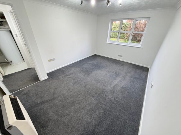 Clifton Gardens, 26 Clifton Road, Regents Park, Southampton, SO15 4GX