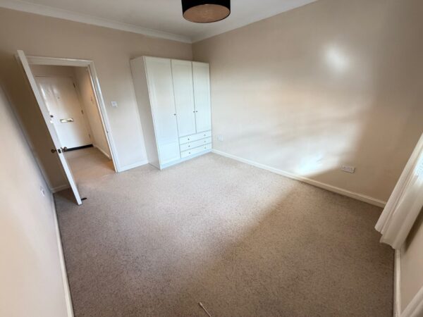 16 West Park Lodge 60 Westwood Road Southampton SO17 1DP