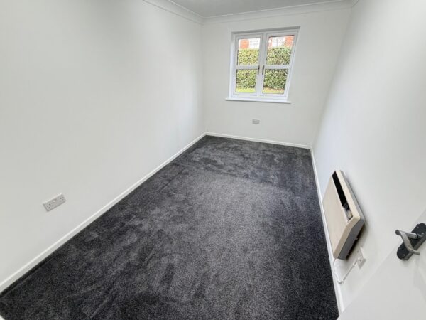 Clifton Gardens, 26 Clifton Road, Regents Park, Southampton, SO15 4GX