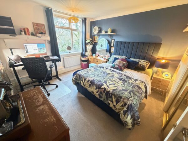 Lordswood Court, Coxford Road, Southampton, SO16 5PF