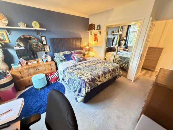 Lordswood Court, Coxford Road, Southampton, SO16 5PF