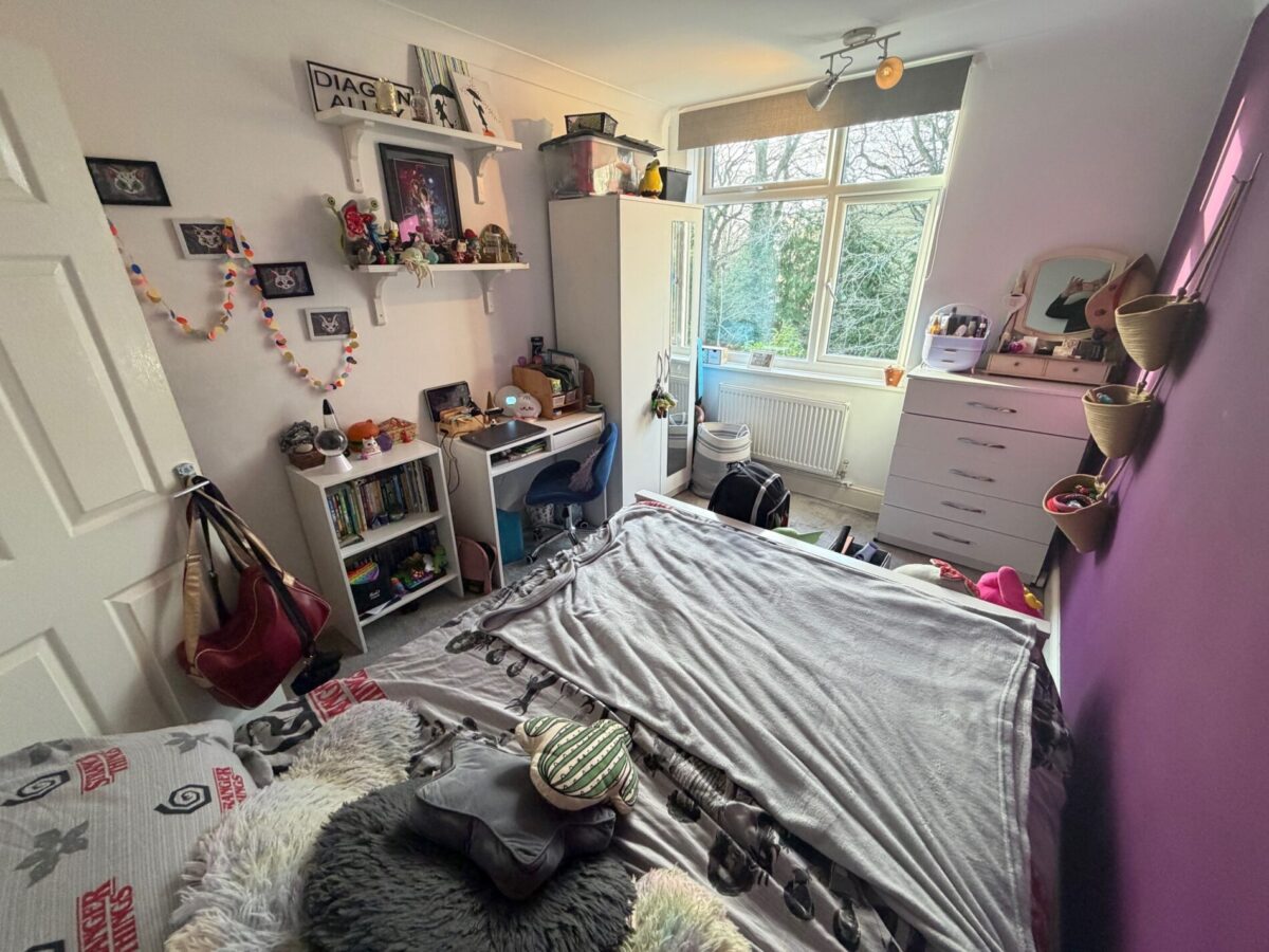 Lordswood Court, Coxford Road, Southampton, SO16 5PF