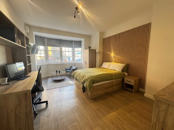 The Dolphin Prestige, Boutique Student Living