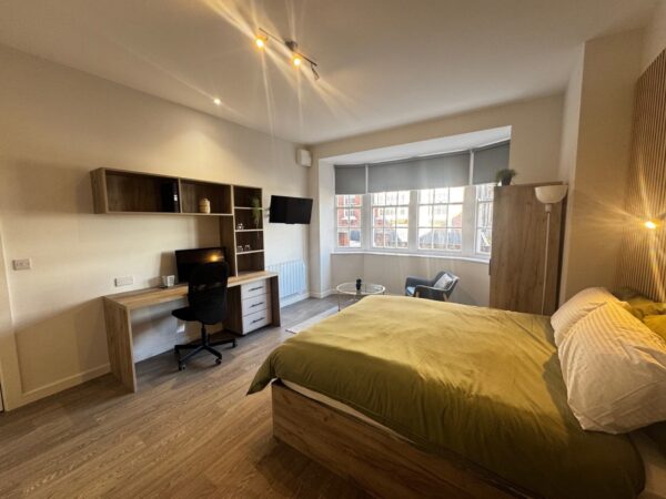The Dolphin Prestige, Boutique Student Living