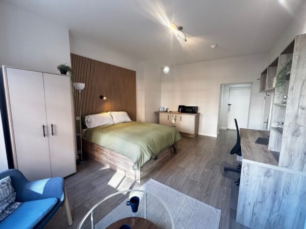 The Dolphin Prestige, Boutique Student Living