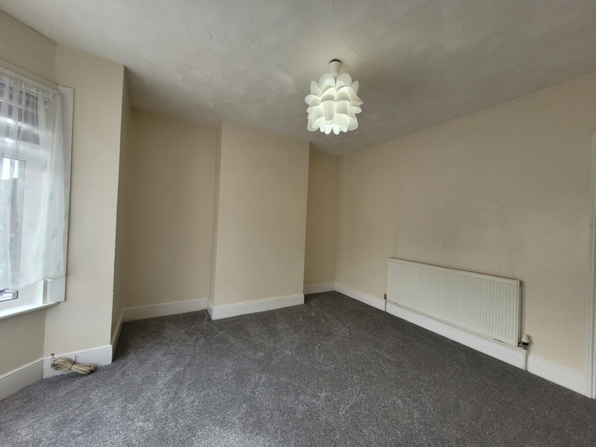 Harold Road, Shirley